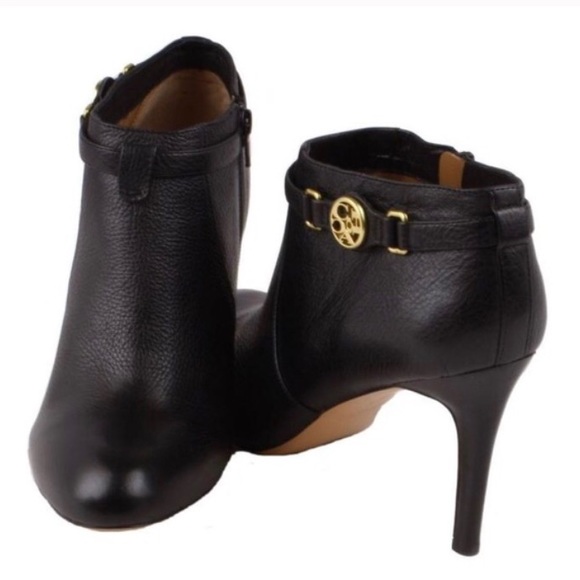 Coach Shoes - Coach~ Salene Booties in a size 8~ Used